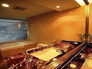 Wenjieshiji Hotel Thượng Hải Ngoại thất bức ảnh