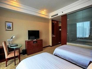Wenjieshiji Hotel Thượng Hải Ngoại thất bức ảnh