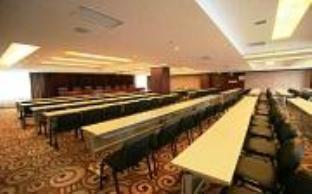 Wenjieshiji Hotel Thượng Hải Ngoại thất bức ảnh